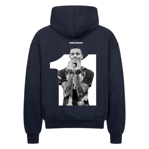 Image for color: french navy