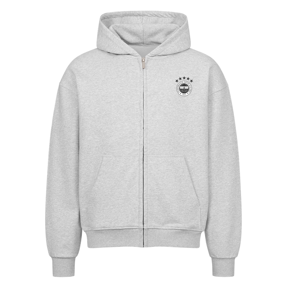 Image for color: heather grey