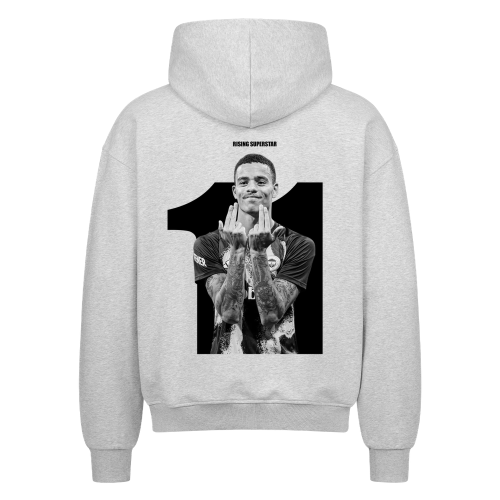 Image for color: heather grey
