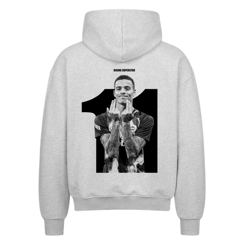Image for color: heather grey