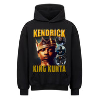 KAPUZENPULLI „KENDRICK LAMAR V2“