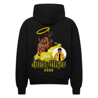 JUICE WRLD V3 RÜCKENREISSVERSCHLUSS