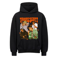 TRAVIS SCOTT V4 HOODIE