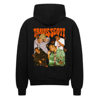 TRAVIS SCOTT V4 REISSVERSCHLUSS