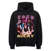 ASAP ROCKY V3 KAPUZENPULLI