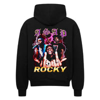 ASAP ROCKY V3 RÜCKENREISSVERSCHLUSS