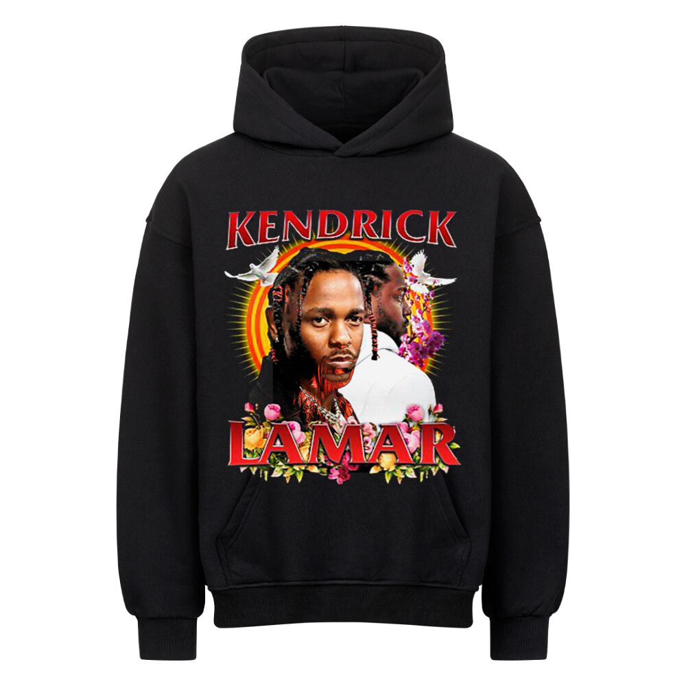 KAPUZENPULLI „KENDRICK LAMAR V3“