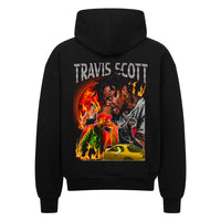 TRAVIS SCOTT V5 RÜCKENREISSVERSCHLUSS