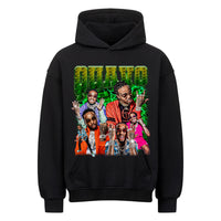 QUAVO KAPUZENPULLI