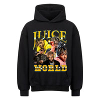 JUICE WRLD V4 KAPUZENPULLI