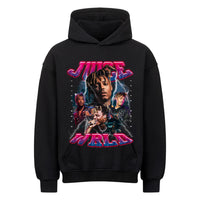 JUICE WRLD V5 KAPUZENPULLI
