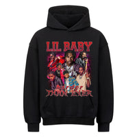 LIL BABY V2 KAPUZENPULLI