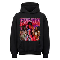 KING VON HOODIE