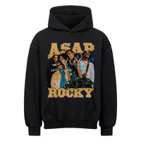 ASAP ROCKY V4 KAPUZENPULLI