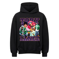 KAPUZENPULLI VON TORY LANEZ