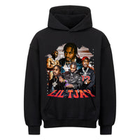 KAPUZENPULLI LIL TJAY V2