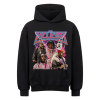 LIL UZI VERT V3 KAPUZENPULLI