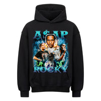 ASAP ROCKY V5 KAPUZENPULLI