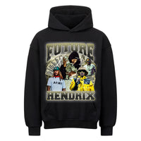 FUTURE V2 KAPUZENPULLI