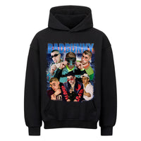 KAPUZENPULLI „BAD BUNNY“
