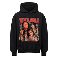 RIHANNA KAPUZENPULLI