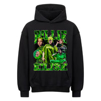KAPUZENPULLI BILLIE EILISH V2