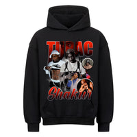 TUPAC V3 KAPUZENPULLI