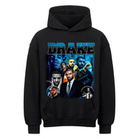 KAPUZENPULLI DRAKE V2