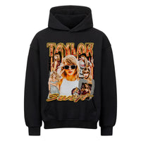 TAYLOR SWIFT KAPUZENPULLI