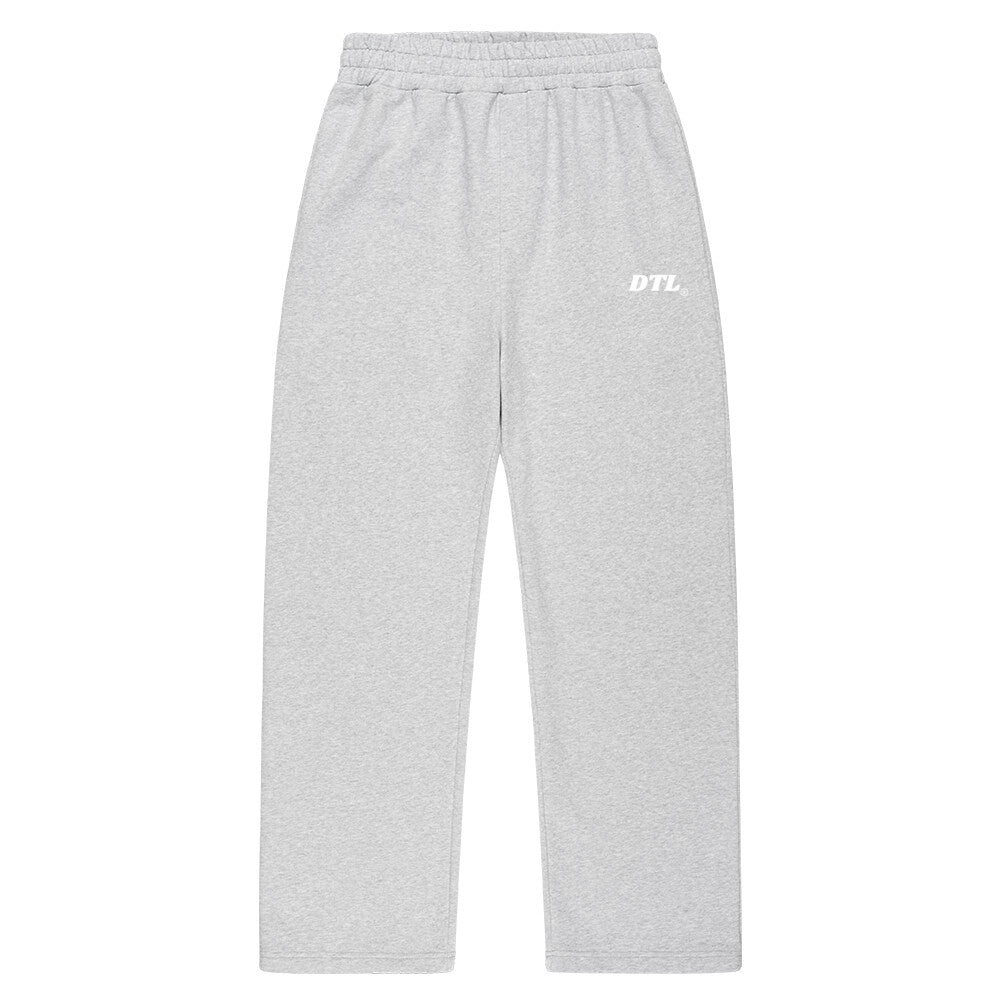 DTL BASIC HEAVY JOGGER