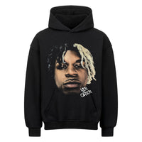 KAPUZENPULLI „KEN CARSON“