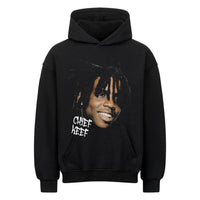 KAPUZENPULLI „CHIEF KEEF“