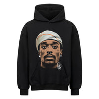 Lil Uzi Vert Big Face Kapuzenpullover