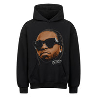 KAPUZENPULLI „POP SMOKE“