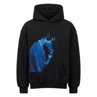 KAPUZENPULLI „BIG FACE SITE“ VON TRAVIS SCOTT