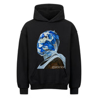 KAPUZENPULLI „GUNNA BIG FACE V2“
