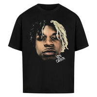 KEN CARSON GROSSES GESICHT T-SHIRT