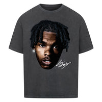 LIL BABY GROSSES GESICHT T-SHIRT