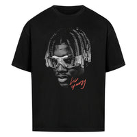 LIL YACHTY BIG FACE T-SHIRT