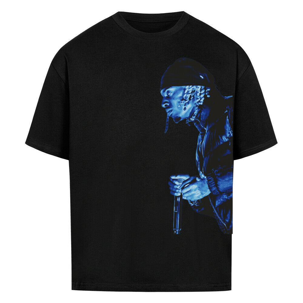 PLAYBOI CARTI SITE T-SHIRT