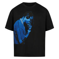 TRAVIS SCOTT BIG FACE SITE T-SHIRT