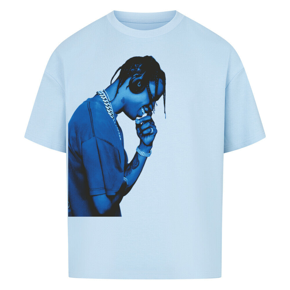 Größe / Babyblau