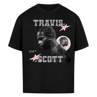 TRAVIS SCOTT RAP-SHIRT