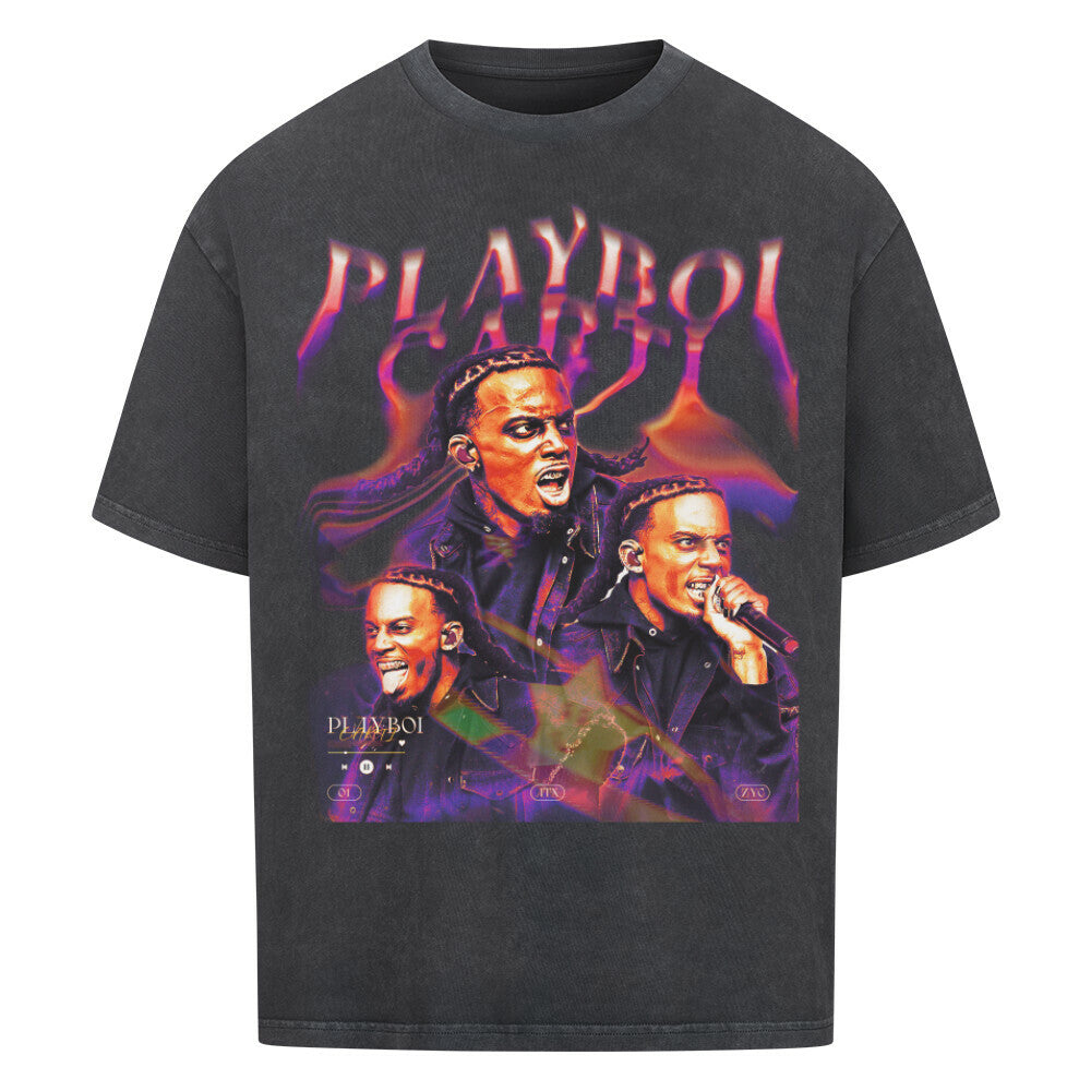 PLAYBOI CARTI T-SHIRT