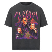 PLAYBOI CARTI T-SHIRT