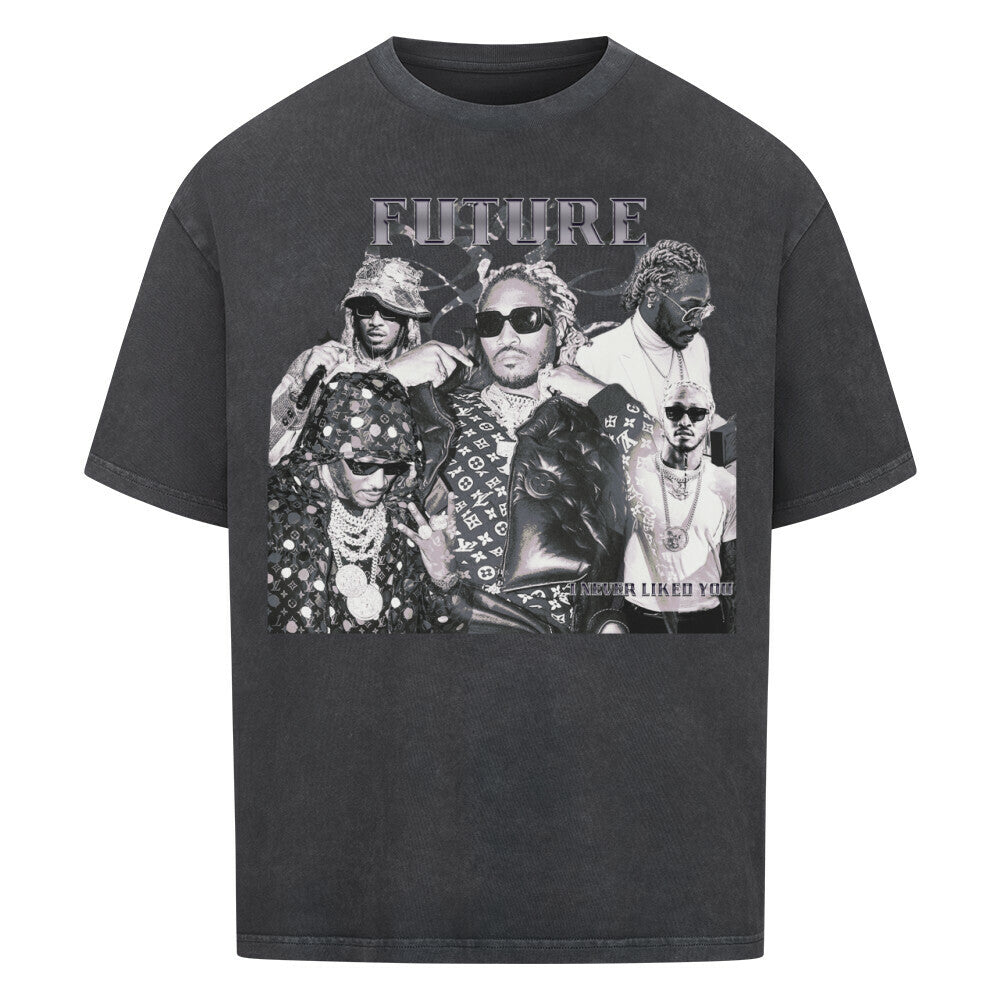 FUTURE RAP-T-SHIRT