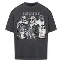 FUTURE RAP-T-SHIRT