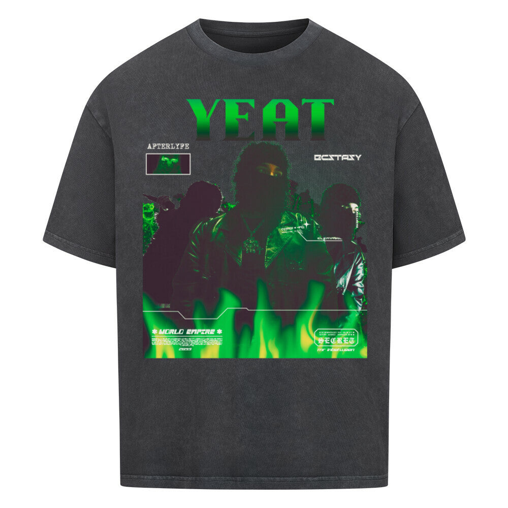 YEAT T-SHIRT