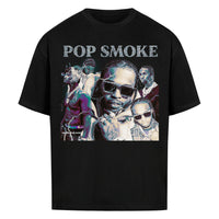 POP SMOKE T-SHIRT