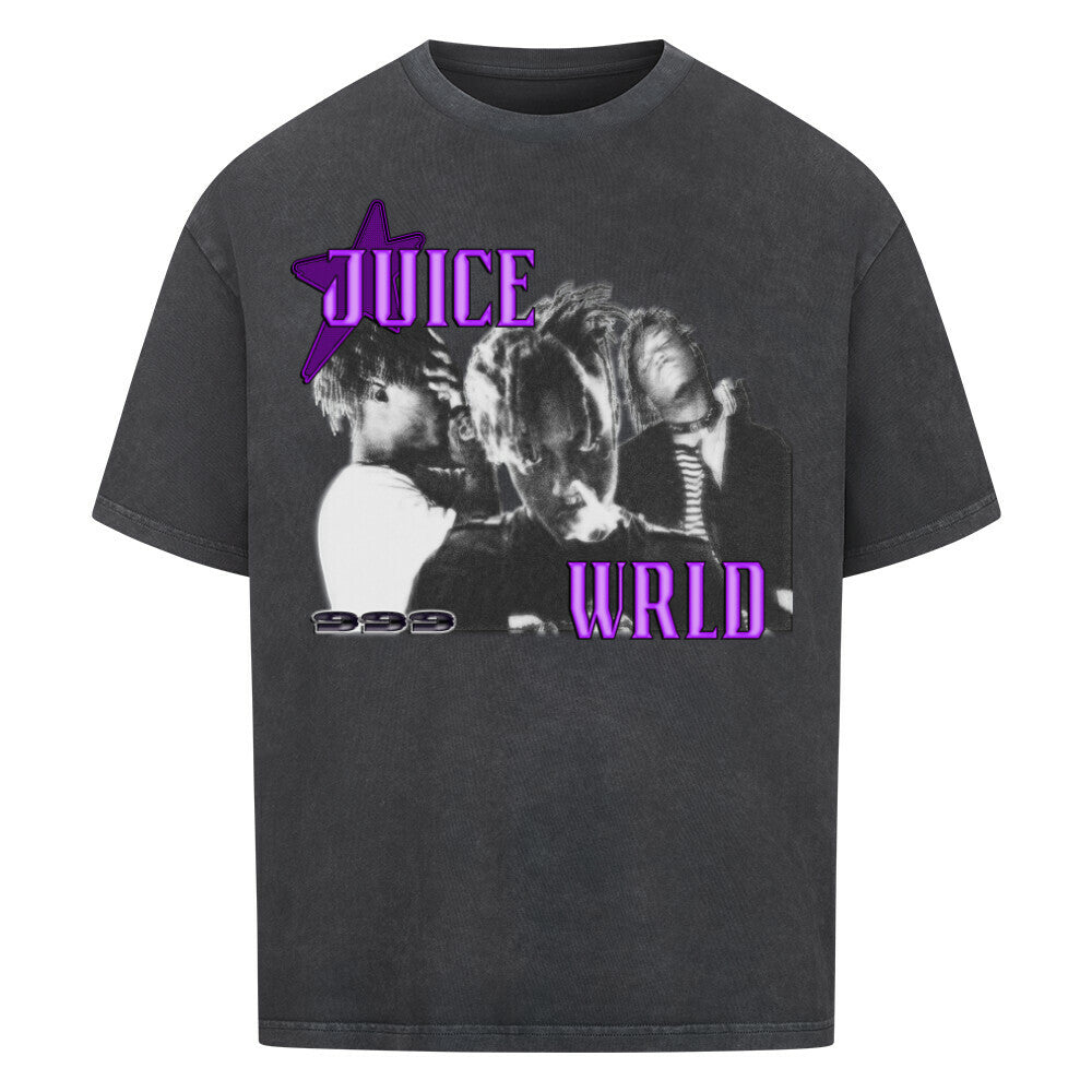 JUICE WRLD T-SHIRT